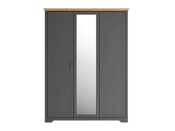 Шкаф  Jasmin SZF1L2D