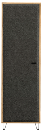 Шкаф  Grace SZF1D