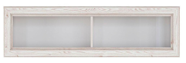 Шкаф навесной  Stylius SFW1W