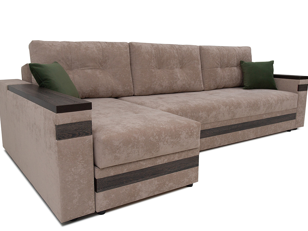 Руслана-2 угловой