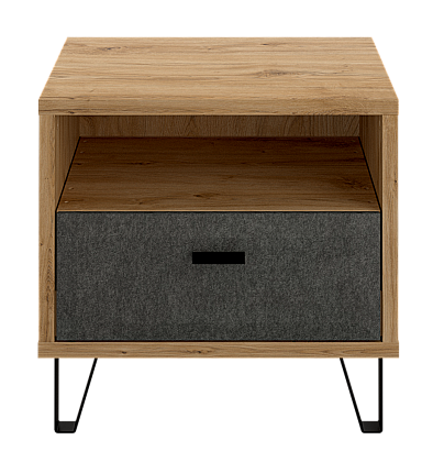 Тумба прикроватная  Grace KOM1S