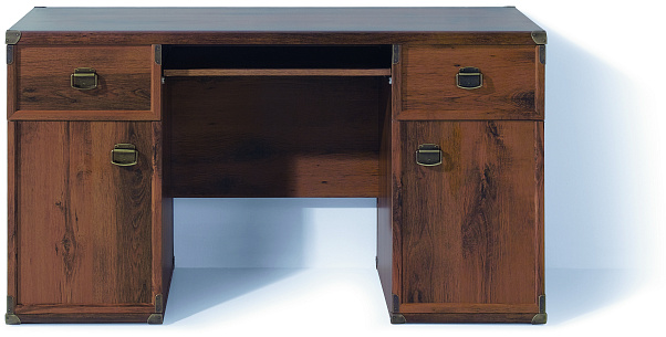 Стол  Индиана Дуб саттер JBIU 2d2s