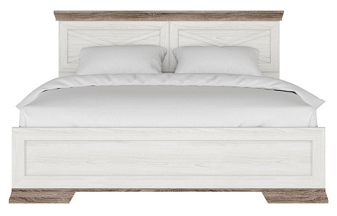 Кровать с подъёмным механизмом LOZ/160х200