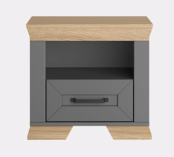 Тумба прикроватная KOM1S