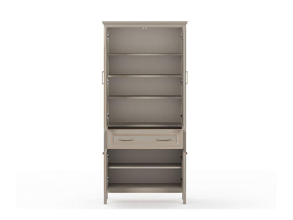 Шкаф  Classic REG4D1S