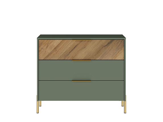 Комод  Siena KOM3S