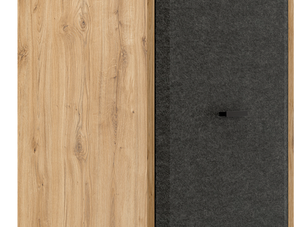 Шкаф  Grace REG1D2S