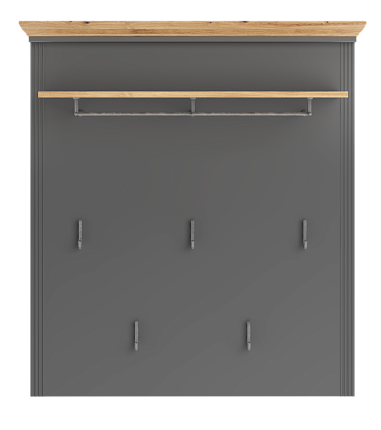 Вешалка  Jasmin WIE