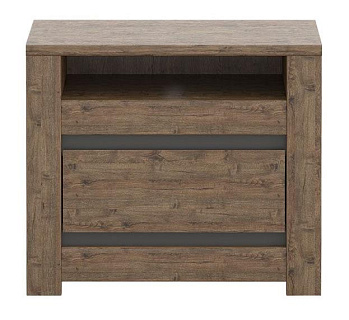 Тумба прикроватная KOM1S