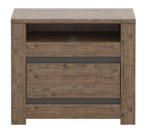 Тумба прикроватная  Kada KOM1S