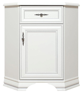 Тумба KOMN1D1S/P