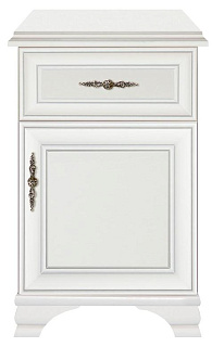 Тумба KOM1D1S/P