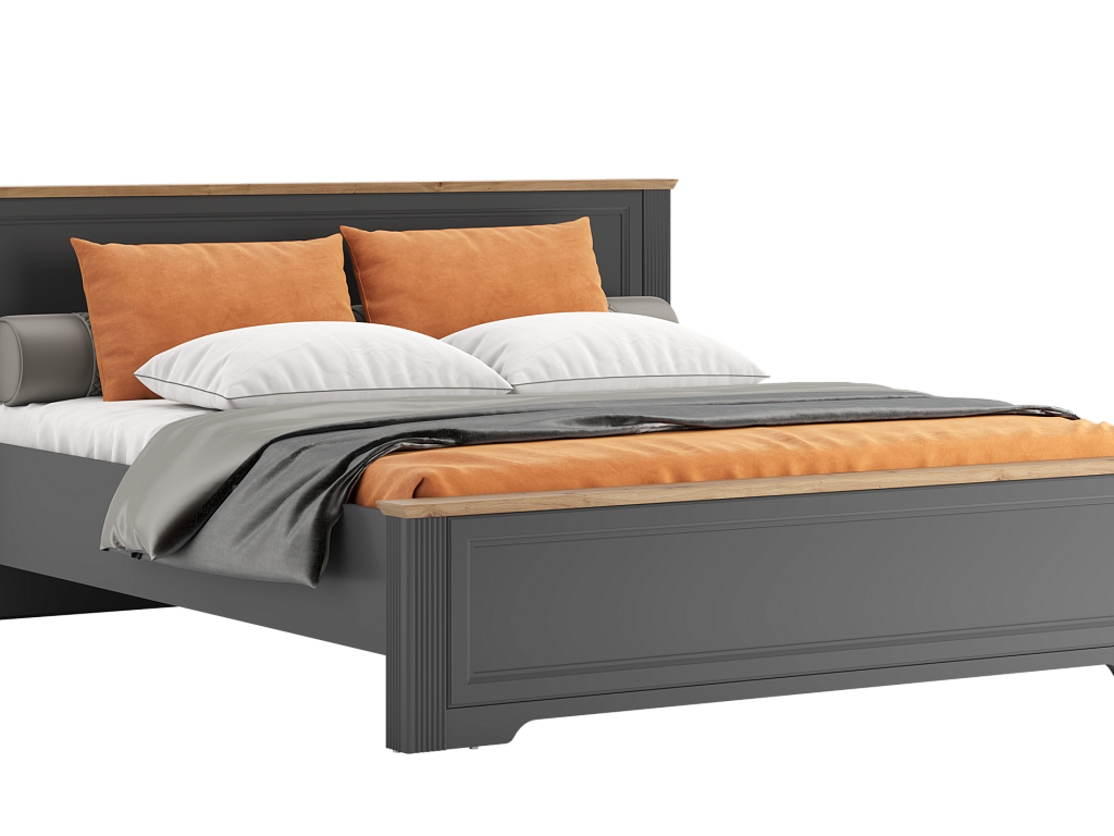 Кровать с подъемным механизмом  Jasmin LOZ180х200