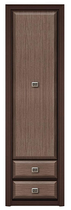 Шкаф  Коен Штрокс REG1D2S