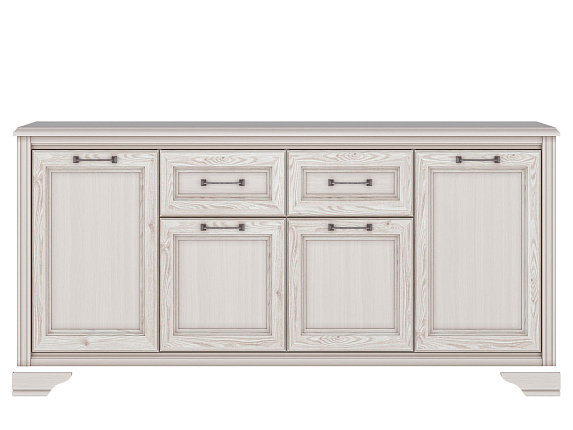 Тумба  Stylius KOM4D2S