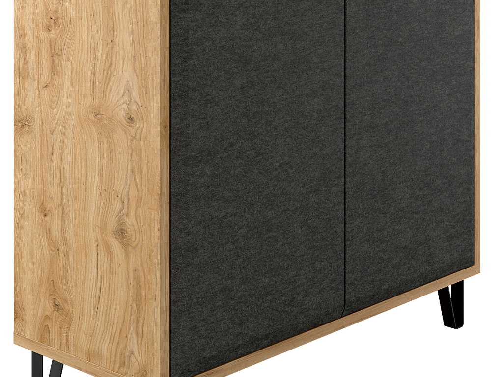 Тумба  Grace KOM2D