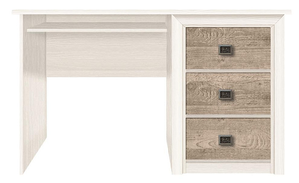 Стол письменный  Коен Сосна BIU/130