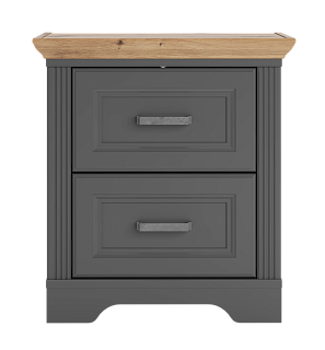 Тумба прикроватная KOM2S