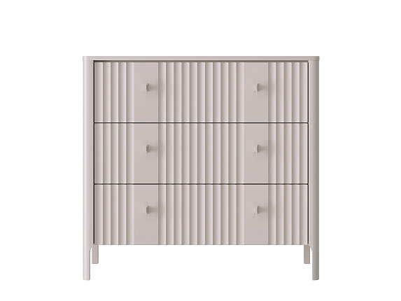 Комод  Dalia KOM3S