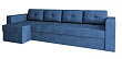 Константин макси Угловой (TFK, синий вельвет)