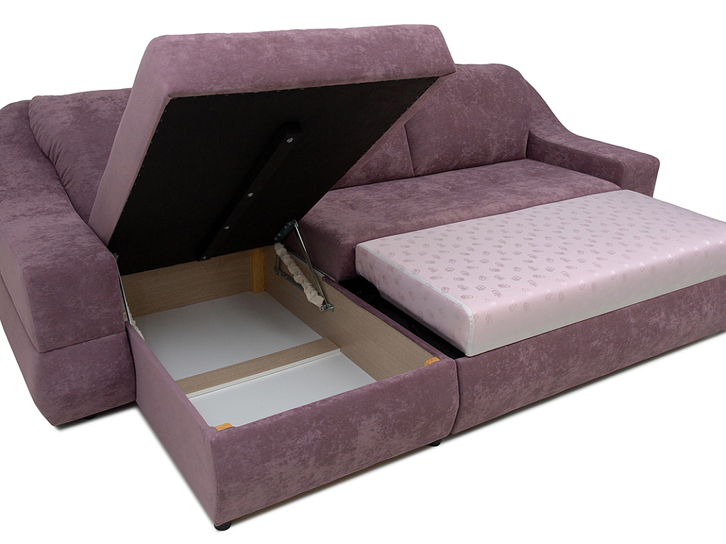 Ульяна угловой