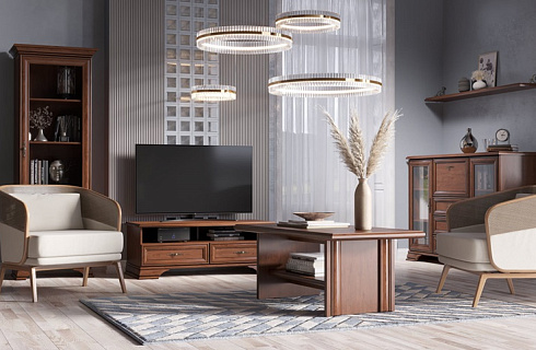 Kentaki Каштан