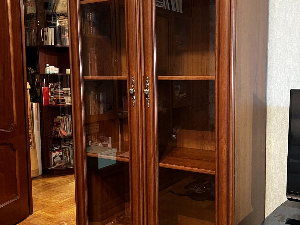 Kentaki Каштан