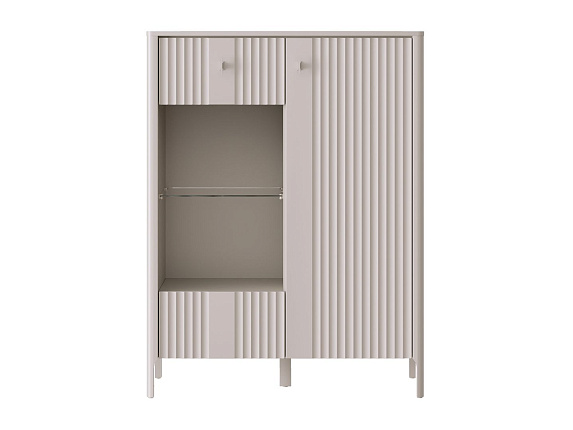 Шкаф  Dalia REG1W1D