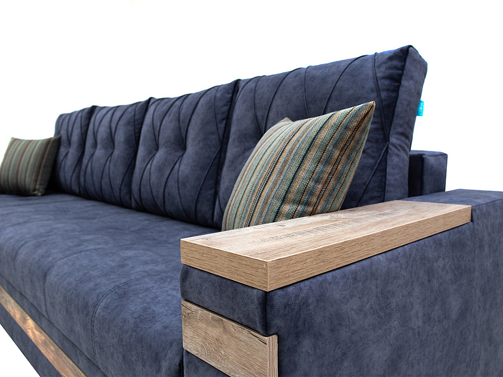 Руслана-1 угловой