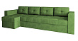 Константин макси Угловой (TFK, зеленый вельвет)