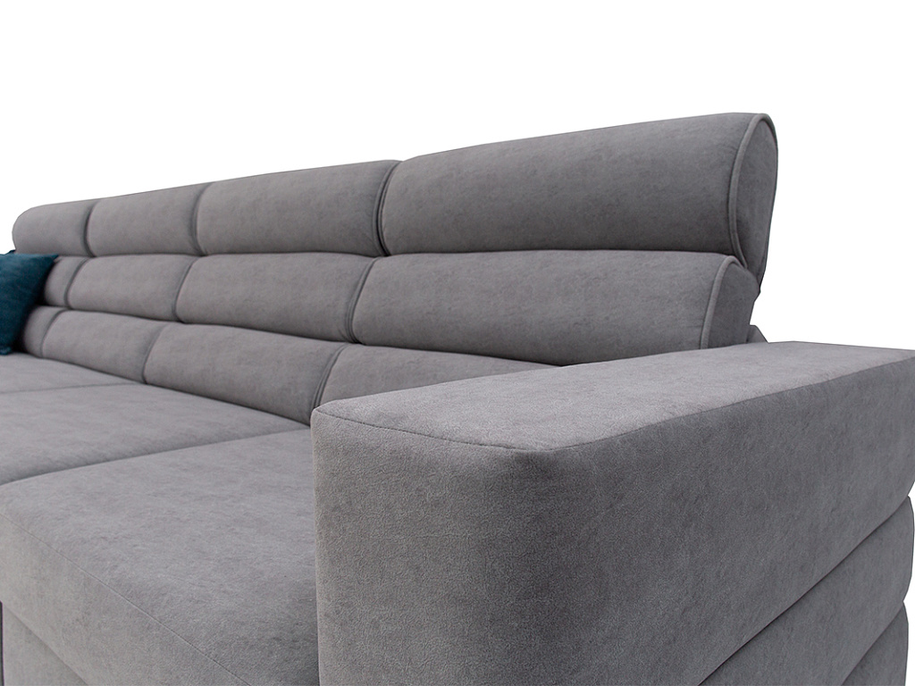 Эмилия-2 угловой