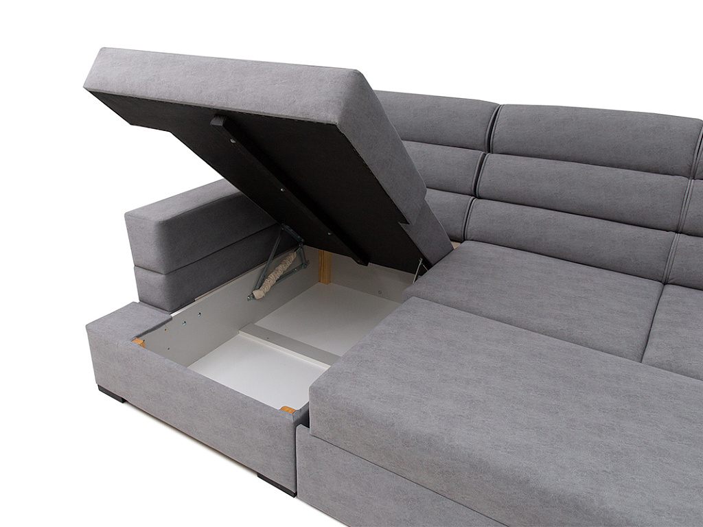 Эмилия-2 угловой