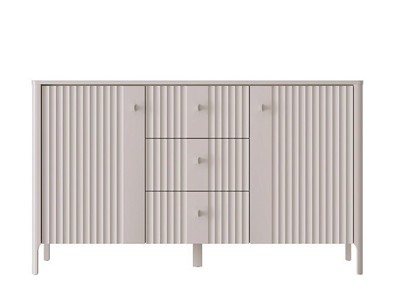 Тумба  Dalia KOM2D3S