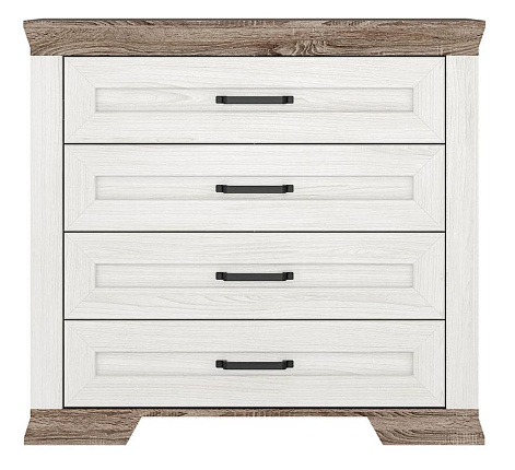 Комод  Marselle KOM4S