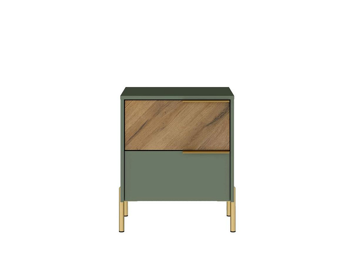 Тумба прикроватная KOM2S