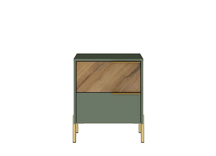 Тумба прикроватная KOM2S