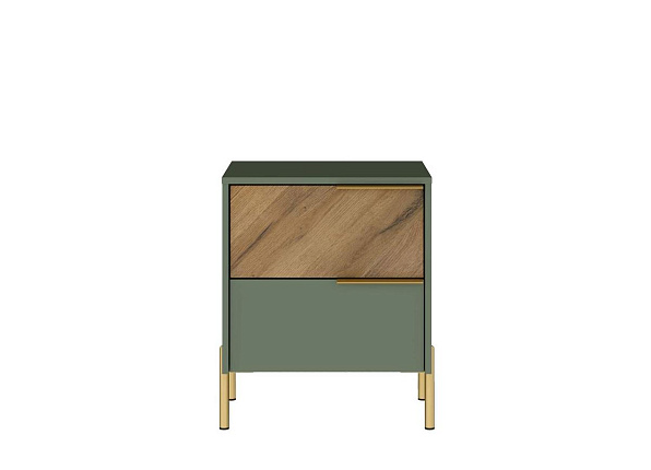 Тумба прикроватная  Siena KOM2S