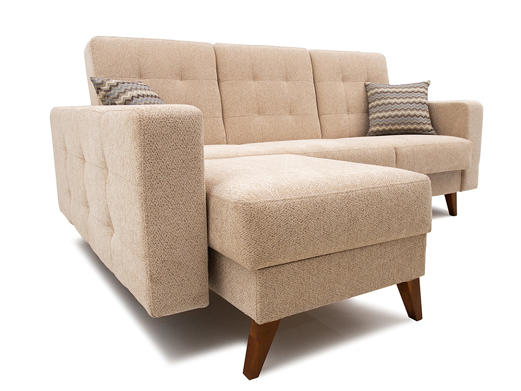 Доменика угловой