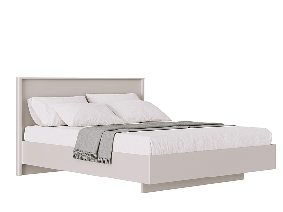 Кровать c металлическим основанием  Dalia LOZ160х200