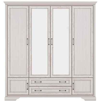 Шкаф  Stylius SZF6D2S